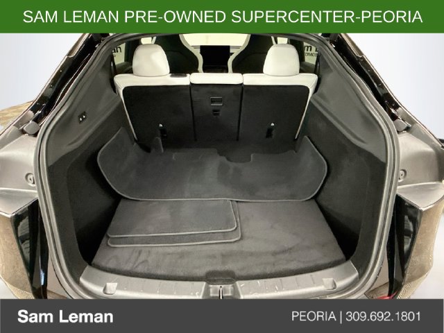 Used 2026 Tesla Model Y Performance AWD/4WD image 26