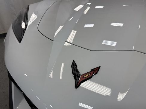 New 2027 Chevrolet Corvette Grand Sport w/ Grand Sport Launch Edition RWD image 32