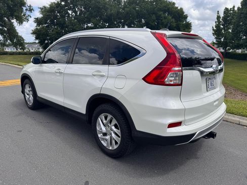 Used 2016 Honda CR-V EX-L image 12