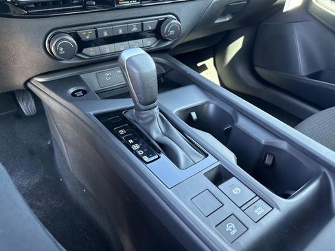 New 2026 Nissan Sentra S w/ S Cold Weather Package FWD image 25