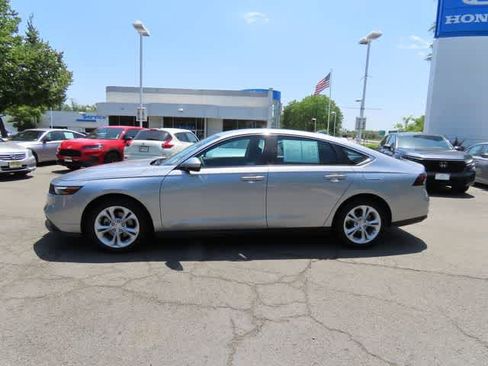 Used 2023 Honda Accord LX image 3