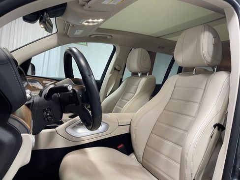 Certified 2022 Mercedes-Benz GLS 450 4MATIC image 22