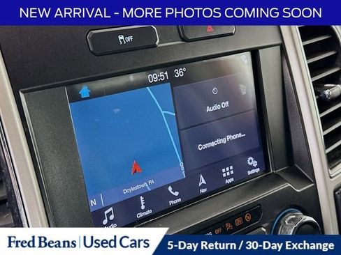 Used 2019 Ford F350 Lariat w/ Chrome Package AWD/4WD image 21