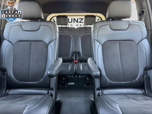 Used 2023 Jeep Grand Cherokee L Laredo AWD/4WD image 16