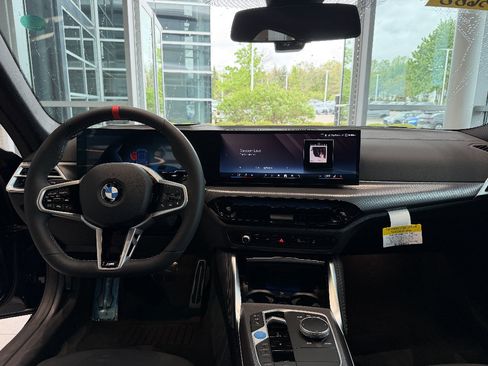 New 2026 BMW i4 M60 w/ Premium Package AWD/4WD image 15