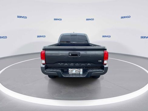 Used 2016 Toyota Tacoma SR5 image 7