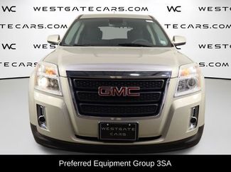 Used 2015 GMC Terrain SLE video 2
