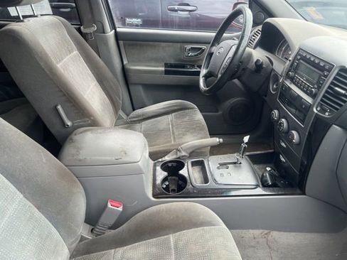 Used 2007 Kia Sorento EX image 15