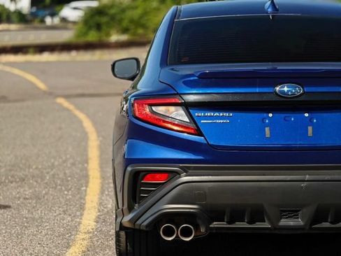 Used 2023 Subaru WRX Premium AWD/4WD image 9