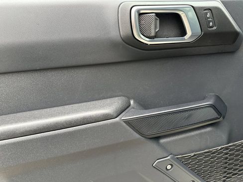 Certified 2025 Ford Bronco Big Bend AWD/4WD image 10