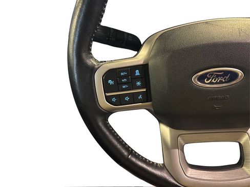 Certified 2022 Ford Expedition Max XLT AWD/4WD image 34