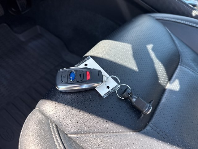 Used 2023 Subaru Forester Touring AWD/4WD image 30