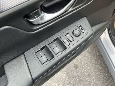 Used 2025 Honda CR-V LX image 17