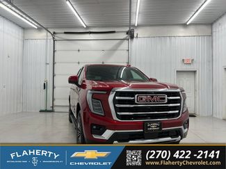 Used 2025 GMC Yukon Elevation w/ LPO, Floor Liner Package AWD/4WD 360° Tour