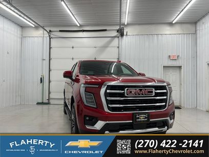 Used 2025 GMC Yukon Elevation w/ LPO, Floor Liner Package