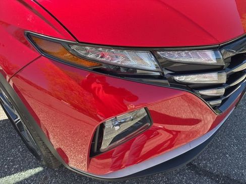 Certified 2023 Hyundai Tucson SEL w/ Convenience Package AWD/4WD image 32