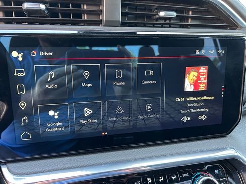 Used 2024 GMC Sierra 1500 Denali w/ Denali Reserve Package image 48