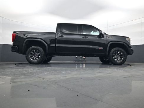 New 2026 GMC Sierra 1500 AT4X image 24