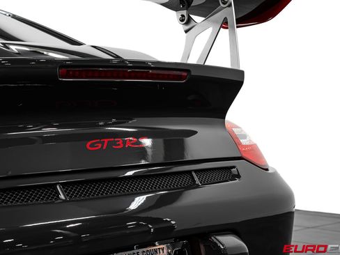Used 2010 Porsche 911 GT3 RS RWD image 22