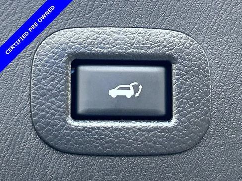 Certified 2024 INFINITI QX80 Sensory image 14