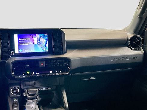 Used 2025 Toyota Land Cruiser 1958 image 20