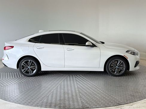 Used 2024 BMW 228i xDrive Gran Coupe AWD/4WD image 8