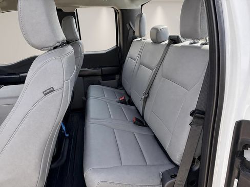 New 2026 Ford F150 XL AWD/4WD image 9