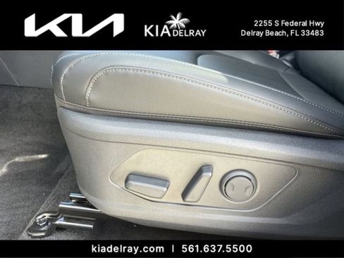 New 2026 Kia Sportage EX image 20