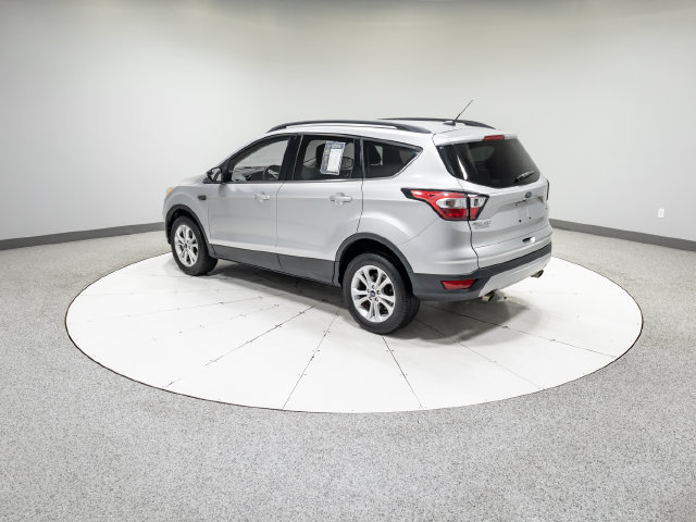 Used 2018 Ford Escape SE AWD/4WD image 30