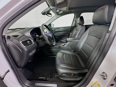 Used 2019 Chevrolet Equinox Premier FWD image 13