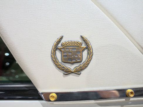 Used 1996 Cadillac Seville STS FWD image 22
