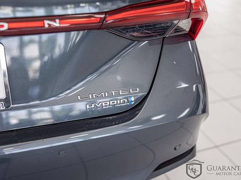 Used 2019 Toyota Avalon Limited w/ Advanced Safety Package FWD image 14