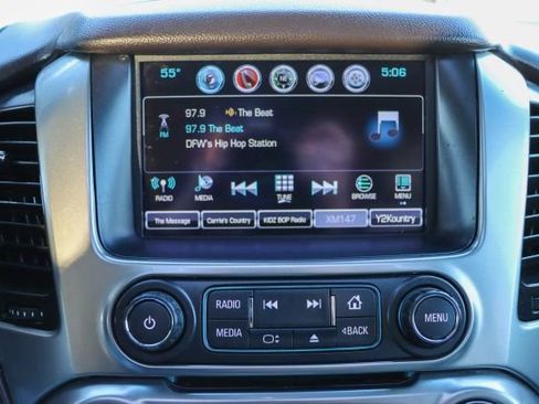 Used 2018 Chevrolet Tahoe LT image 39