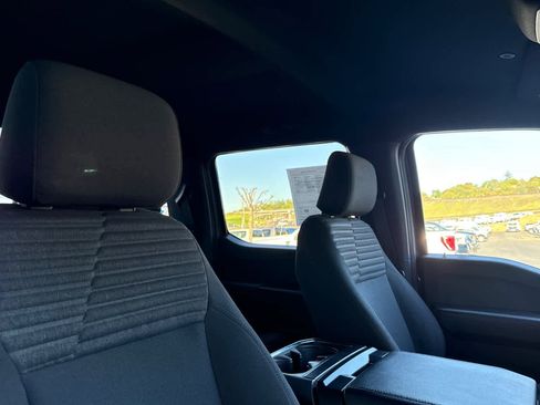 Used 2022 Ford F150 XL w/ STX Appearance Package image 17