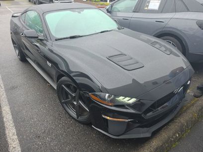 Used 2018 Ford Mustang GT