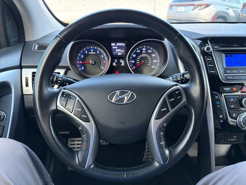 Used 2016 Hyundai Elantra GT FWD image 20