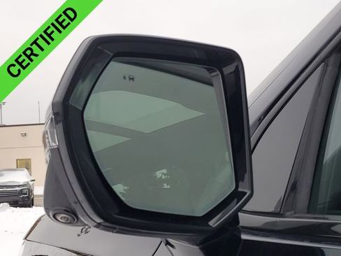 Certified 2023 Chevrolet Tahoe RST w/ Luxury Package image 37