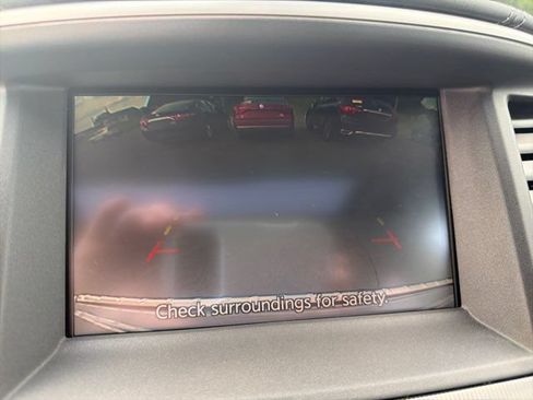Used 2019 INFINITI QX60 Luxe AWD/4WD image 42