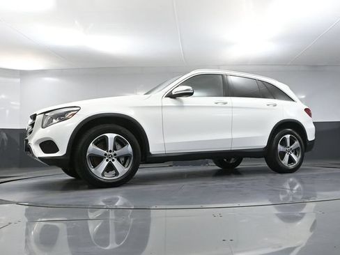 Used 2019 Mercedes-Benz GLC 300 image 55