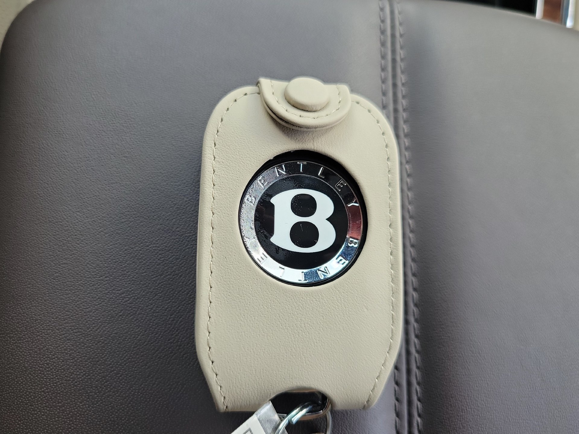 Certified 2025 Bentley Continental GT Speed AWD/4WD image 46