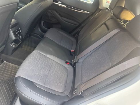 Used 2024 Kia Seltos S image 4