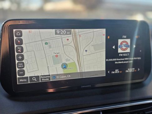 Used 2023 Hyundai Santa Fe SEL image 26