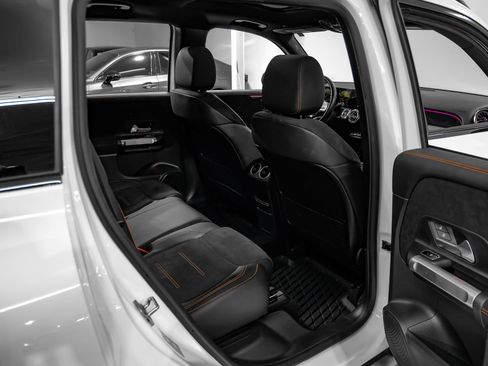 Used 2023 Mercedes-Benz GLB 250 image 42