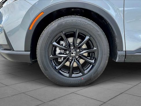 Used 2026 Honda CR-V Sport image 12