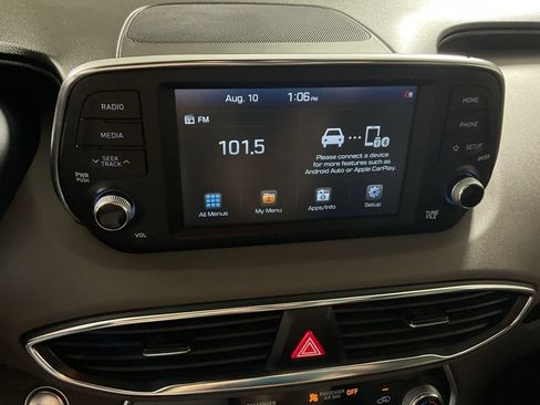 Used 2020 Hyundai Santa Fe SEL w/ Convenience Package AWD/4WD image 23
