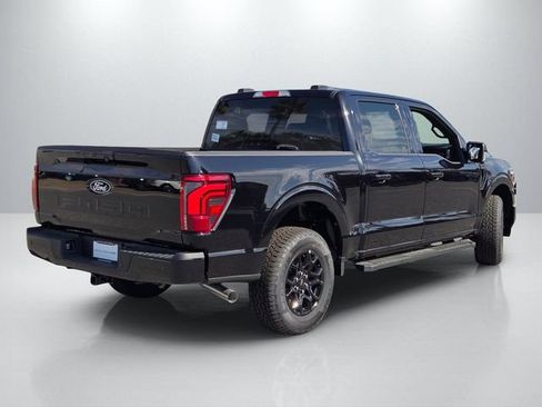 New 2026 Ford F150 Lariat RWD image 4