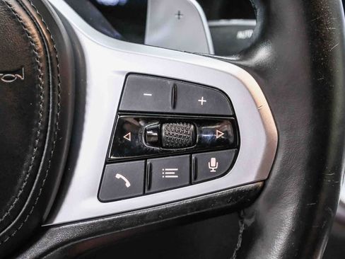 Used 2022 BMW 430i Convertible w/ M Sport Package RWD image 21