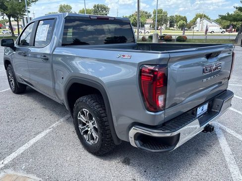 Used 2024 GMC Sierra 1500 Pro w/ Pro Value Package AWD/4WD image 22