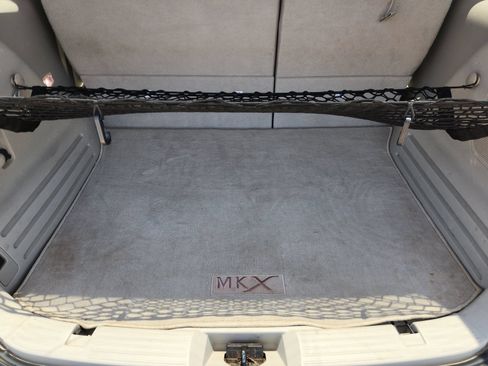 Used 2013 Lincoln MKX AWD image 34