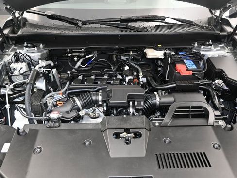 New 2026 Honda CR-V LX image 22